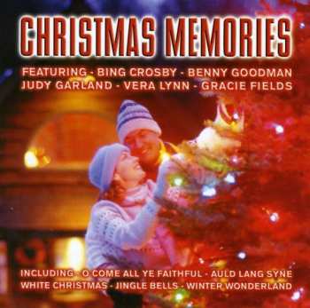 Album Various: Christmas Memories