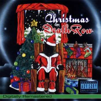 Various: Christmas On Death Row