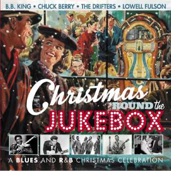 Various: Christmas Round The Jukebox