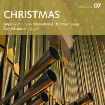 Album Various: Christmas