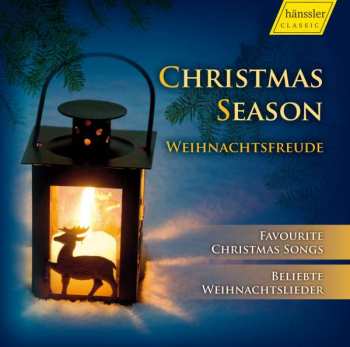 Album Various: Christmas Season