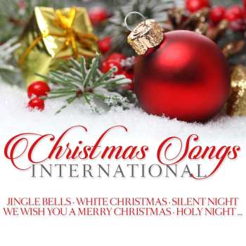 Album Various: Christmas Songs International