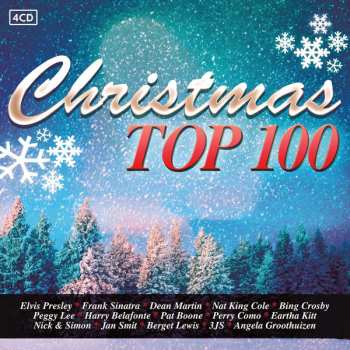 Album Various: Christmas Top 100