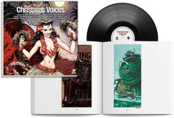 LP Various: Christmas Voices 450447
