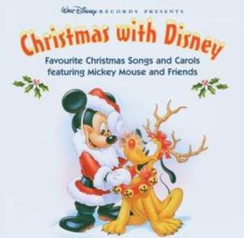 Album Various: Christmas With Disney