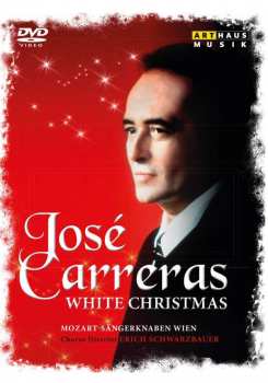 Album Various: Christmas With Jose Carreras
