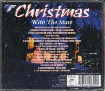 CD Various: Christmas With The Stars 269975