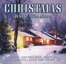Album Various: Christmas With The Stars
