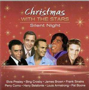 Album Various: Christmas With The Stars - Silent Night