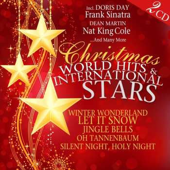 Album Various: Christmas World Hits & International Stars