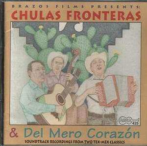 Album Various: Chulas Fronteras & Del Mero Corazon