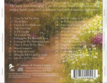 CD Various: Church In The Wildwood