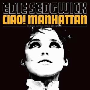 Album Various: Ciao! Manhattan