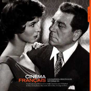 Various: Cinéma Français - Les Bandes-Originales Mythiques