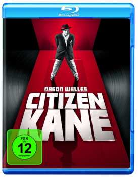 Blu-ray Various: Citizen Kane 174459