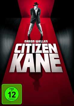 Album Various: Citizen Kane