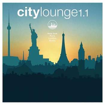 Various: City Lounge 1.1