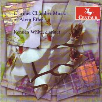 Album Various: Clarinet Chamber Music