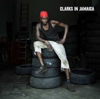 Album Various: Clarks In Jamaica 