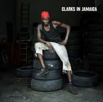 CD Various: Clarks In Jamaica  401286