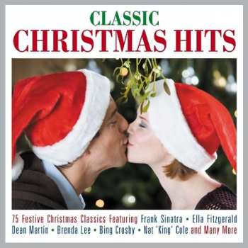 Album Various: Classic Christmas Hits