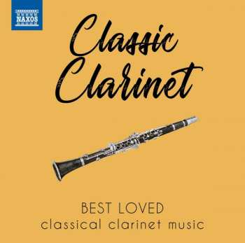 Various: Classic Clarinet