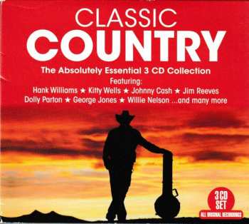 Album Various: Classic Country