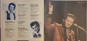 2CD Various: Classic Country - Gold