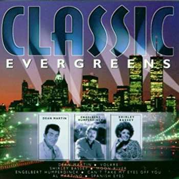 Album Various: Classic Evergreens