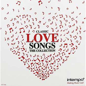 Album Various: Classic Love Songs The Collection