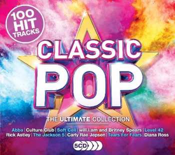 Album Various: Classic Pop (The Ultimate Collection)