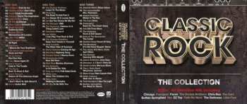 3CD Various: Classic Rock • The Collection  DIGI 49348