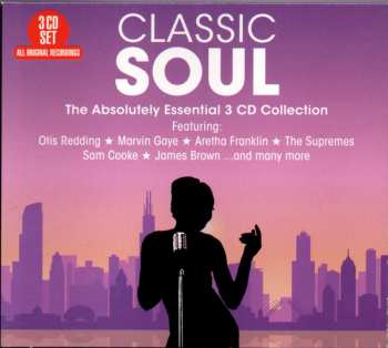 Various: Classic Soul