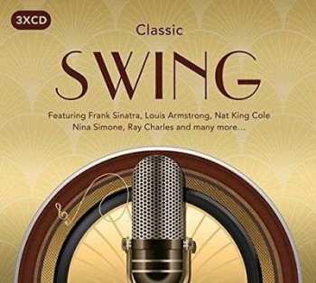 Album Various: Classic Swing