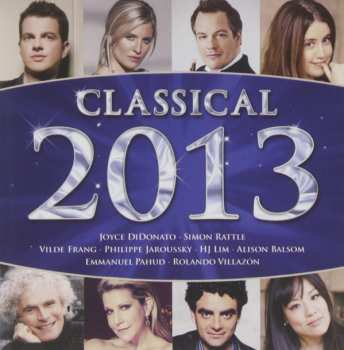 Album Various: Classical 2013