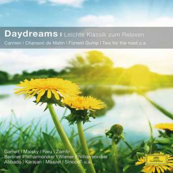 Album Various: Classical Choice - Daydreams