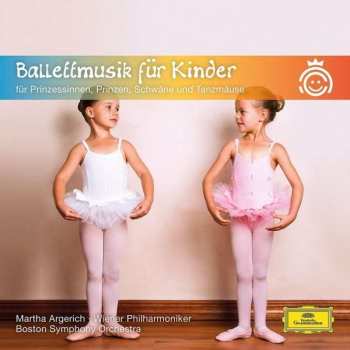Various: Classical Choice Kids - Ballettmusik Für Kinder