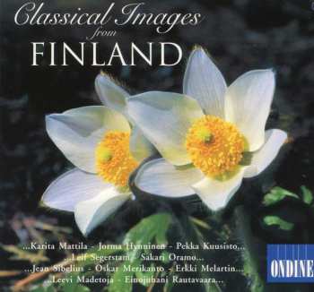 Album Various: Classical Images From Finland