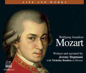 Album Various: Classics Explained:mozart - Life And Works
