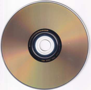 CD Various: Clearaudio - 40 Years Excellence Edition 154476