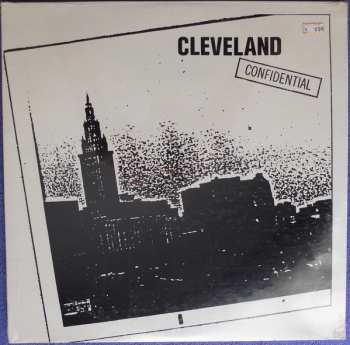 Album Various: Cleveland Confidential