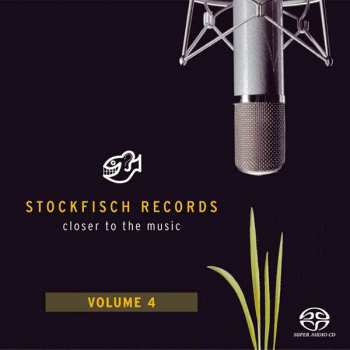 Album Various: Closer To The Music Volume 4