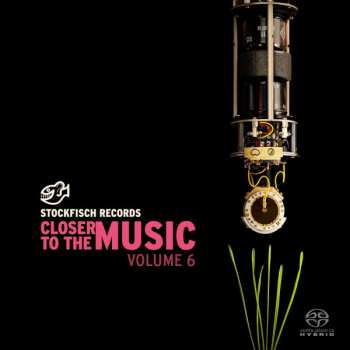 Album Various: Closer To The Music Volume 6