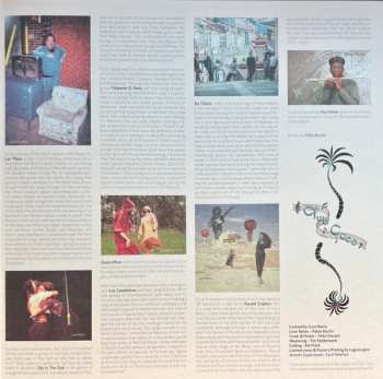 LP Various: Coco Mar​í​a Presents Club Coco ¡Ahora! The Latin Sound Of Now CLR | LTD