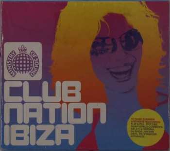 Album Various: Club Nation Ibiza