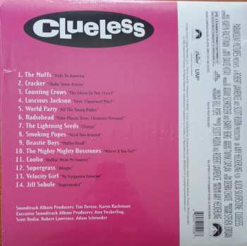 LP Various: Clueless - Original Motion Picture Soundtrack 343870