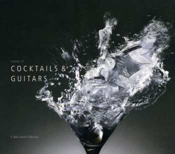 Album Various: Cocktails & Guitars