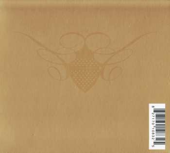 CD Various: Cocoon Compilation J 260761