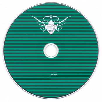 CD Various: Cocoon Compilation Q 229667