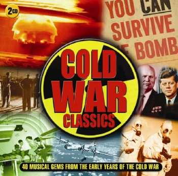 Album Various: Cold War Classics